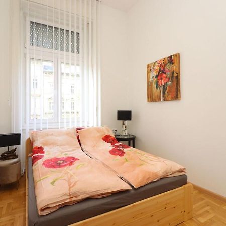 Ziti Citi Budapestアパートメント エクステリア 写真