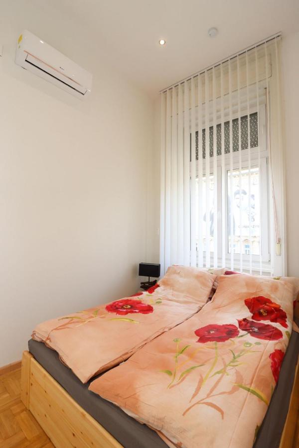 Ziti Citi Budapestアパートメント エクステリア 写真
