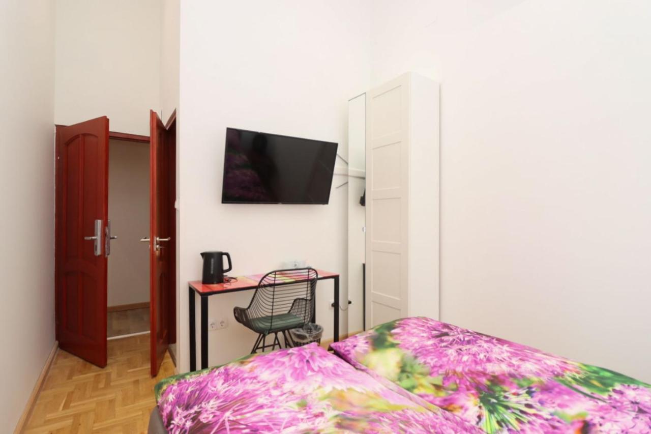 Ziti Citi Budapestアパートメント エクステリア 写真