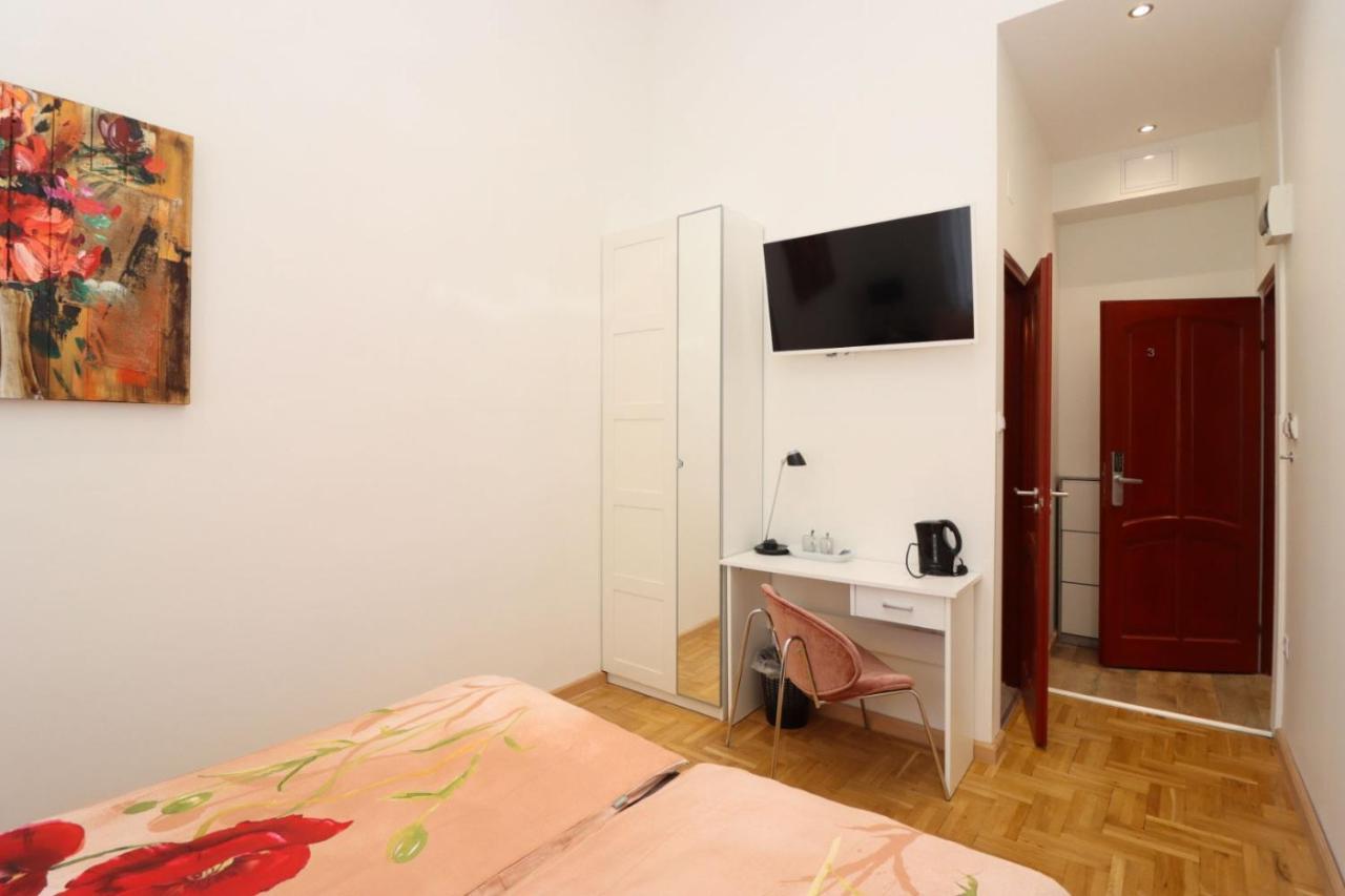 Ziti Citi Budapestアパートメント エクステリア 写真