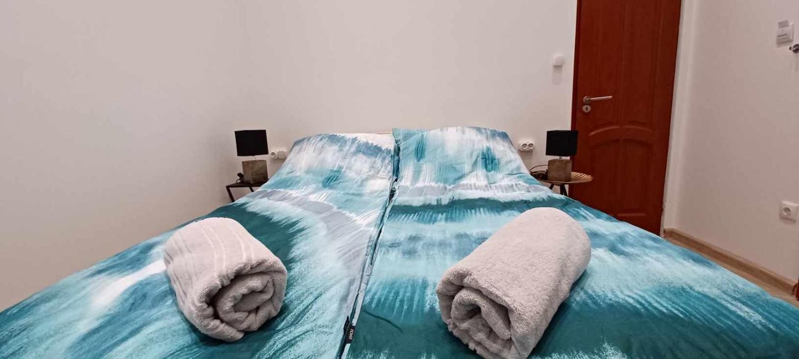 Ziti Citi Budapestアパートメント エクステリア 写真