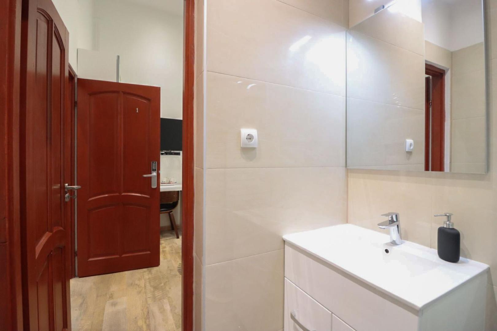 Ziti Citi Budapestアパートメント エクステリア 写真